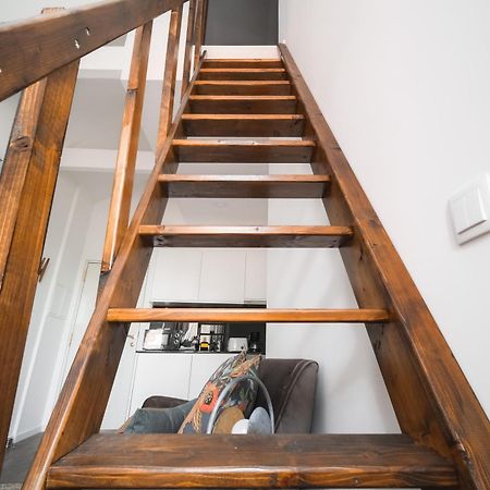 Nomad'S Fine Arts Collection Apartment Porto Bagian luar foto