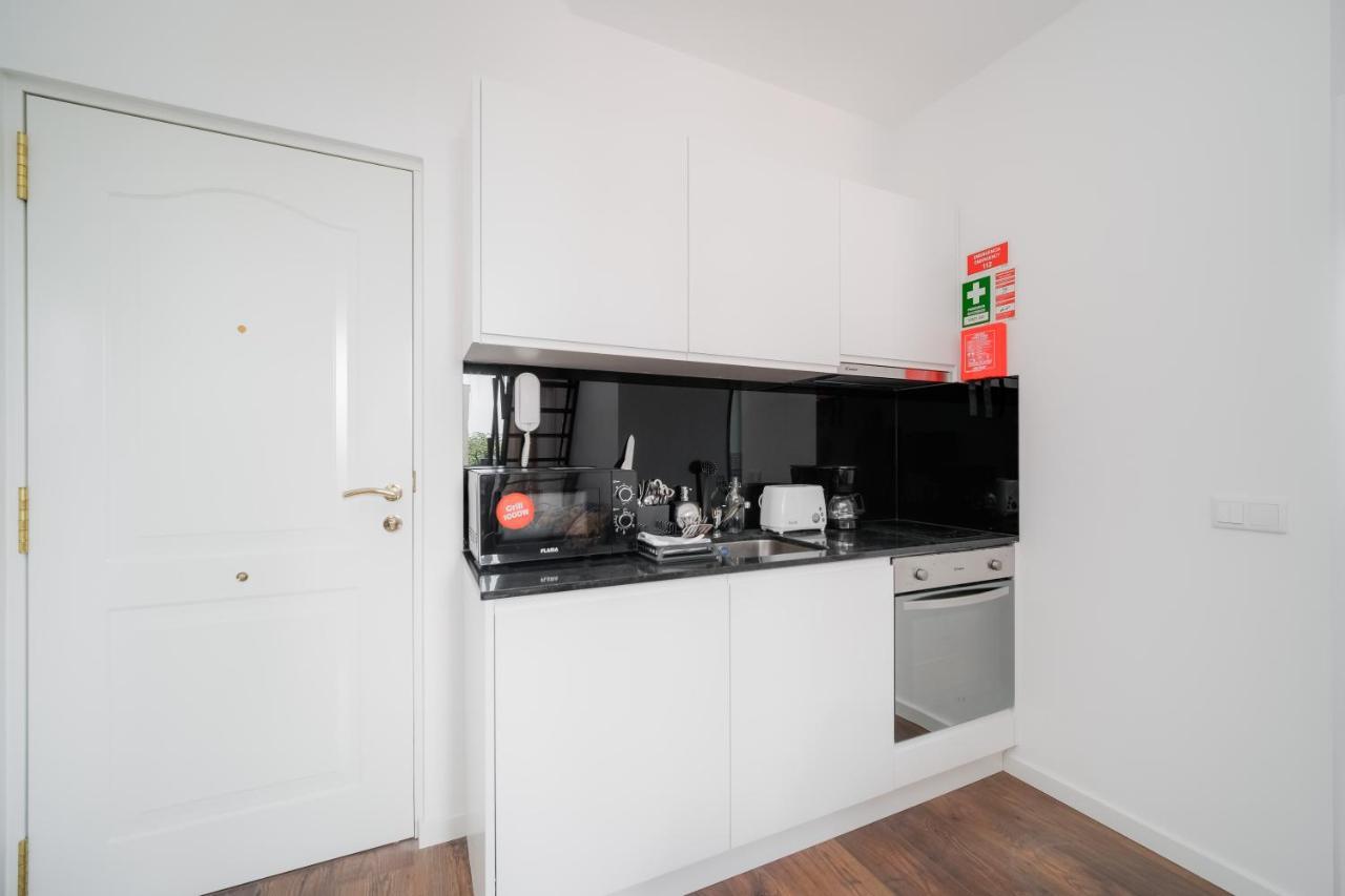Nomad'S Fine Arts Collection Apartment Porto Bagian luar foto