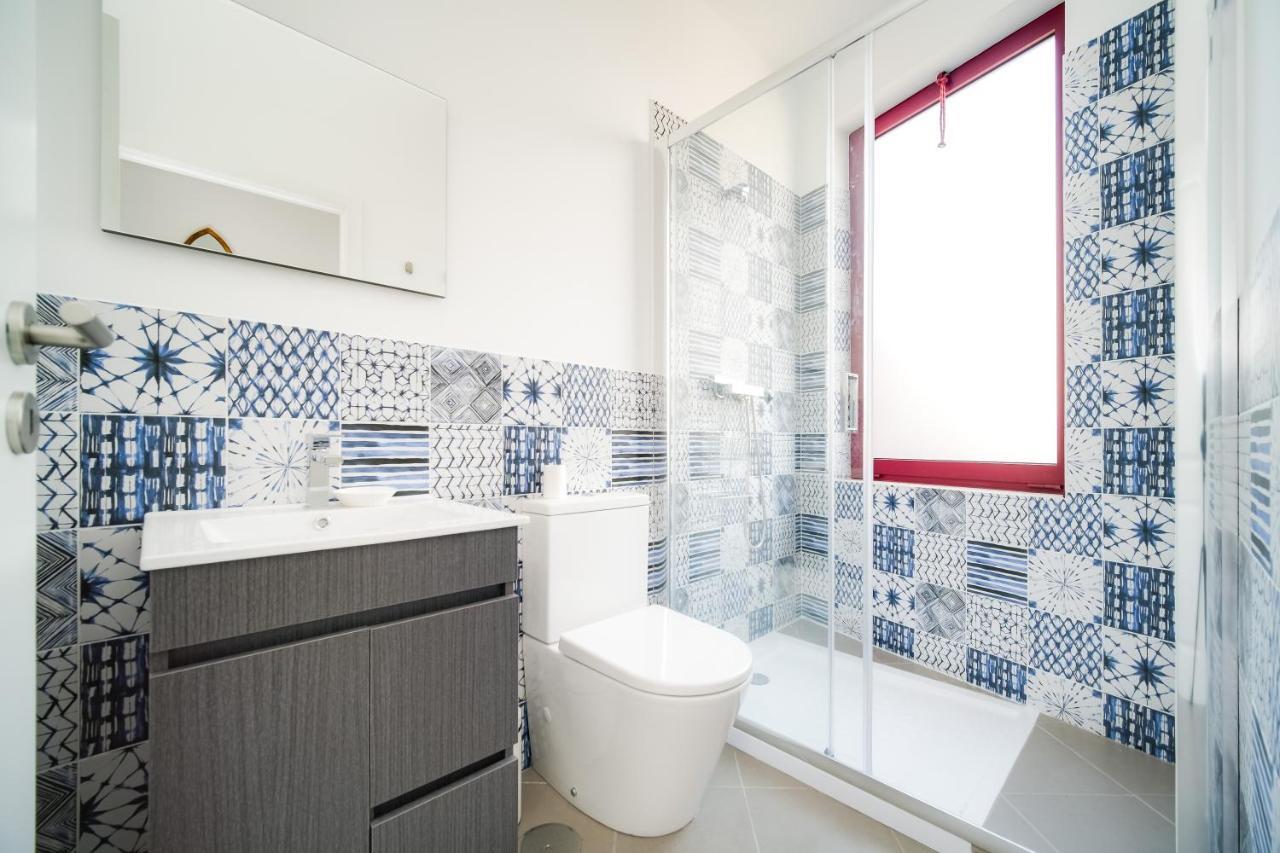 Nomad'S Fine Arts Collection Apartment Porto Bagian luar foto
