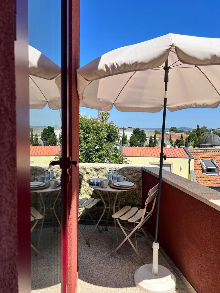 Nomad'S Fine Arts Collection Apartment Porto Bagian luar foto