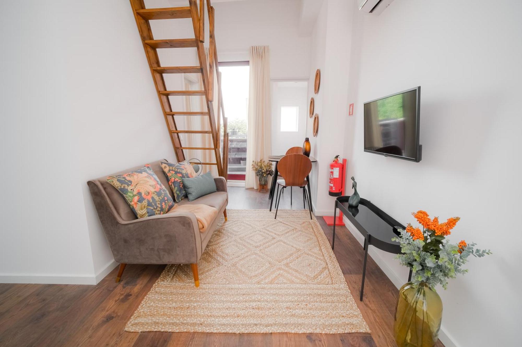 Nomad'S Fine Arts Collection Apartment Porto Bagian luar foto